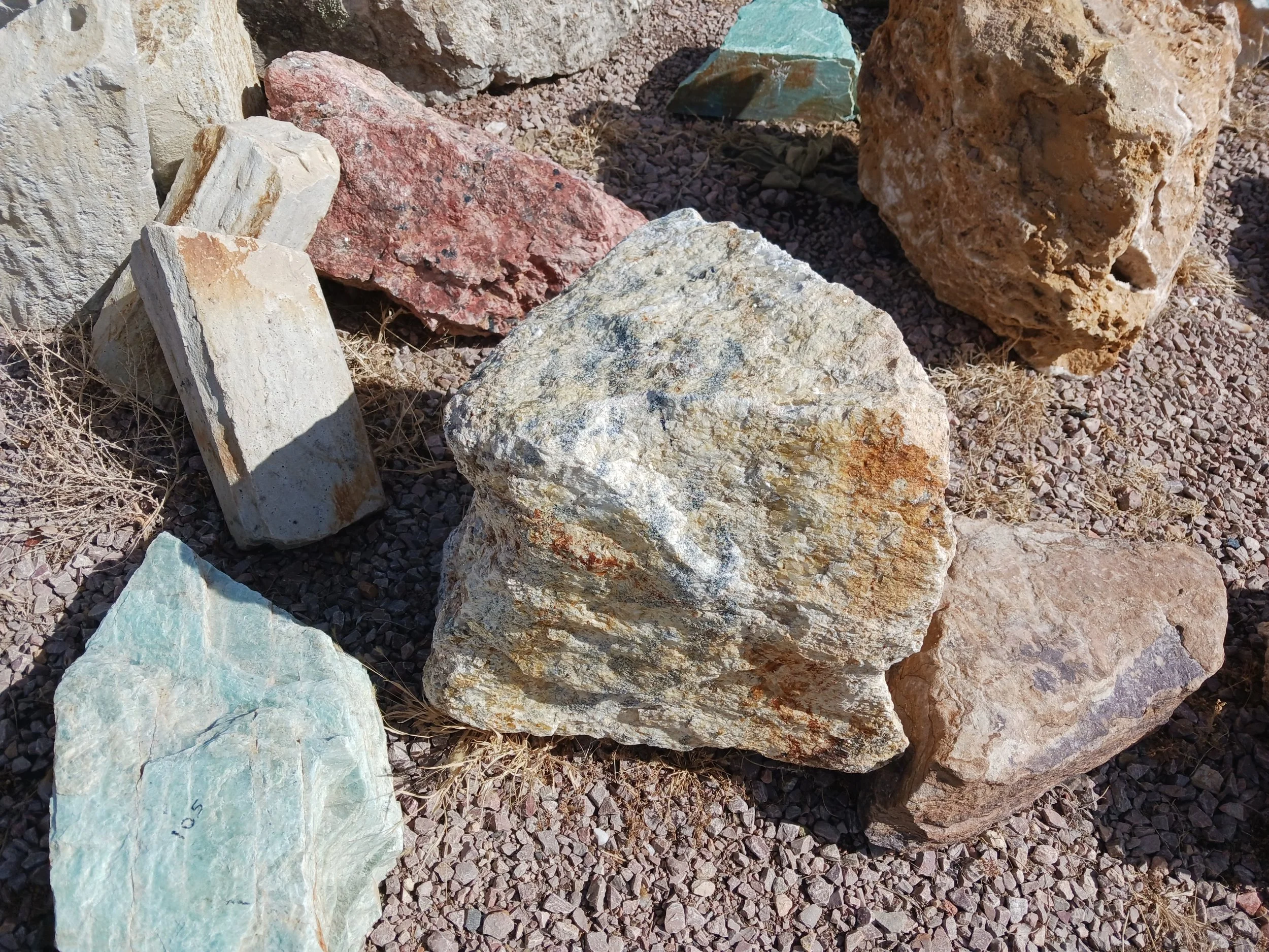 Products | Explore Our Collection — Dakota Stone